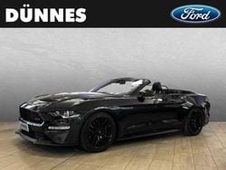 Grau Gebraucht 2023 Ford Mustang | 55.490 € (Etwas zu teuer)
