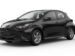 Opera black Neu 2025 Mazda 2 Center-Line Kleinwagen | 23.990 € (Fairer Preis)