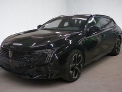 Schwarz Gebraucht 2024 Peugeot 508 GTi Kombi | 26.990 € (Fairer Preis)