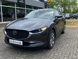 Grau Neu 2025 Mazda CX-30 Center-Line SUV | 34.690 €
