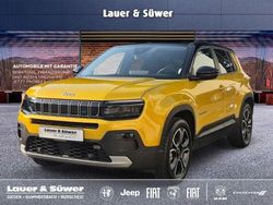Other Gebraucht 2023 Jeep Avenger EV Summit SUV | 26.990 € (Fairer Preis)
