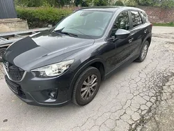 Grau Gebraucht 2014 Mazda CX-5 Sendo SUV | 7.999 € (Fairer Preis)