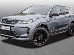 Eiger grey (grau) (grau) Gebraucht 2023 Land Rover Discovery Sport HSE Dynamic SUV | 48.910 € (Teuer)