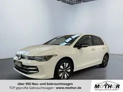 VW Golf VIII