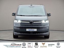 Pure grey perleffekt (grau) Gebraucht 2023 VW T7 Life Van | 54.960 € (Etwas zu teuer)
