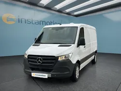 Gebraucht 2022 Mercedes Sprinter Van | 23.449 € (Superpreis)