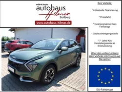 Grün Neu 2024 Kia Sportage SUV | 32.990 € (Superpreis)