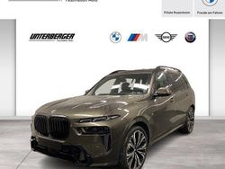 Grau Neu 2025 BMW X7 M Sport SUV | 113.990 € (Fairer Preis)