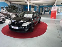 Schwarz Gebraucht 2012 Renault Mégane III Limousine | 5.400 € (Fairer Preis)