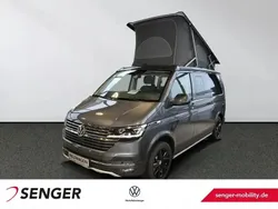 Grau Gebraucht 2025 VW T6.1 California Van | 86.490 €