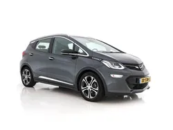 Grau Gebraucht 2019 Opel Ampera Business Kleinwagen | 14.250 € (Fairer Preis)