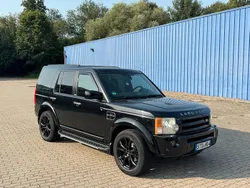 Schwarz Gebraucht 2008 Land Rover Discovery 3 SUV | 12.270 €