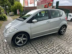 Silber Gebraucht 2005 Mercedes A200 Elegance Limousine | 7.950 € (Teuer)