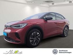 Kings red metallic Gebraucht 2023 VW ID.5 GTX SUV | 38.890 € (Fairer Preis)