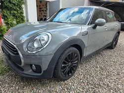 Moonwalk grey (metallic) Gebraucht 2017 Mini One Clubman Kombi | 10.950 € (Superpreis)