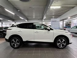 Metallic Gebraucht 2023 Nissan Qashqai 360º SUV | 25.450 € (Guter Preis)