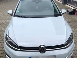 Weiß Gebraucht 2019 VW Golf VII Kombi | 14.500 € (Fairer Preis)