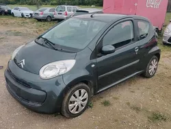 Rot Gebraucht 2007 Citroën C1 Kleinwagen | 1.600 € (Fairer Preis)
