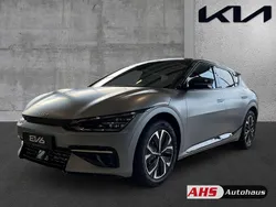 Silber Gebraucht 2024 Kia EV6 GT-Line SUV | 44.890 € (Guter Preis)