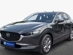 Grau Neu 2025 Mazda CX-30 Center-Line SUV | 36.640 €