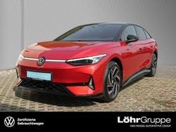 Kings red metallic Gebraucht 2025 VW ID.7 GTX Kleinwagen | 48.280 €
