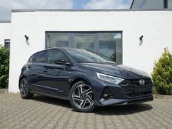 A7g aurora grey Neu 2025 Hyundai i20 N Line Limousine | 19.970 € (Guter Preis)