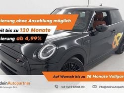 Midnight black ii Gebraucht 2022 Mini Cooper SE Kleinwagen | 21.750 € (Etwas zu teuer)