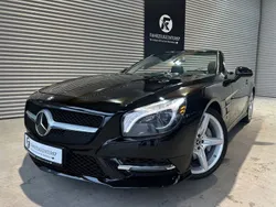 Mercedes SL400