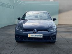 Grau Gebraucht 2024 VW Polo R Limousine | 24.650 € (Teuer)