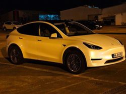 Weiß Gebraucht 2023 Tesla Model Y RWD SUV | 29.500 € (Guter Preis)