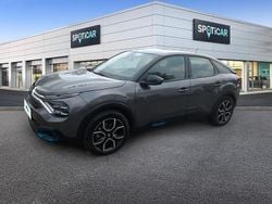 Grau Gebraucht 2022 Citroën e-C4 Feel SUV | 14.790 € (Fairer Preis)