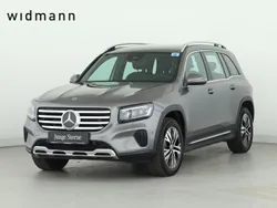 Grau Gebraucht 2024 Mercedes GLB200 Progressive SUV | 40.850 € (Guter Preis)