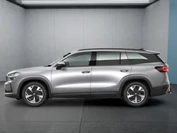 Silber Neu 2025 Skoda Kodiaq SUV | 40.649 € (Guter Preis)