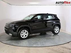 Volcano black Neu 2025 Jeep Avenger Altitude SUV | 26.840 € (Guter Preis)