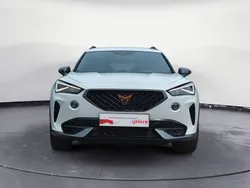 Candyweiß Gebraucht 2021 Cupra Formentor VZ SUV | 27.980 € (Guter Preis)