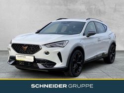 Weiss Gebraucht 2024 Cupra Formentor VZ SUV | 38.890 € (Fairer Preis)