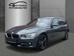 Other Gebraucht 2014 BMW 325 Sport Line Kombi | 11.800 € (Guter Preis)