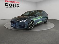 Grau Gebraucht 2023 Cupra Leon VZ Kombi | 32.819 € (Fairer Preis)