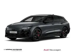 Grau Neu 2025 Audi e-tron Sport SUV | 110.400 € (Superpreis)