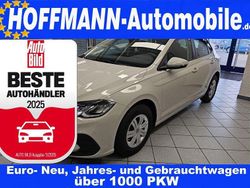 Grau Neu 2025 VW Polo Limousine | 18.950 € (Superpreis)