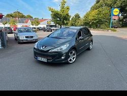 Gebraucht 2009 Peugeot 308 Kombi | 2.345 € (Fairer Preis)