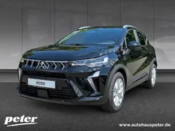 Schwarz Neu 2025 Mitsubishi ASX Plus SUV | 26.990 € (Fairer Preis)