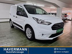 Weiß Gebraucht 2021 Ford Transit Van / Kleinbus | 15.790 € (Guter Preis)