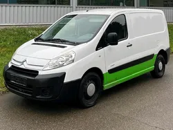 Weiß Gebraucht 2008 Citroën Jumpy Van / Kleinbus | 3.200 € (Superpreis)