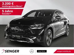 Gebraucht 2024 Mercedes EQE350 SUV SUV | 64.760 €