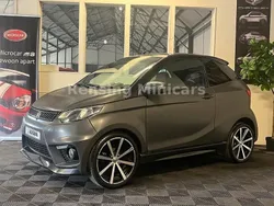 Other Gebraucht 2019 Aixam Microcar Kleinwagen | 13.950 € (Teuer)