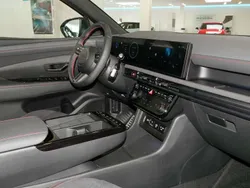 Abyss black / met Neu 2025 Hyundai Tucson N Line SUV | 37.300 € (Superpreis)