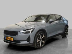 Grau Gebraucht 2021 Polestar 2 Pilot Kleinwagen | 19.845 € (Etwas zu teuer)