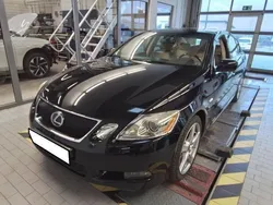 Lexus GS450H
