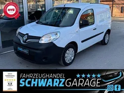Weiss Gebraucht 2018 Renault Rapid Rapid Extra | 13.490 €